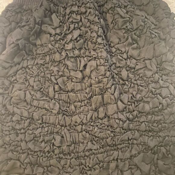 Chanel knit dress, Size 36(S) - Picture 6 of 13